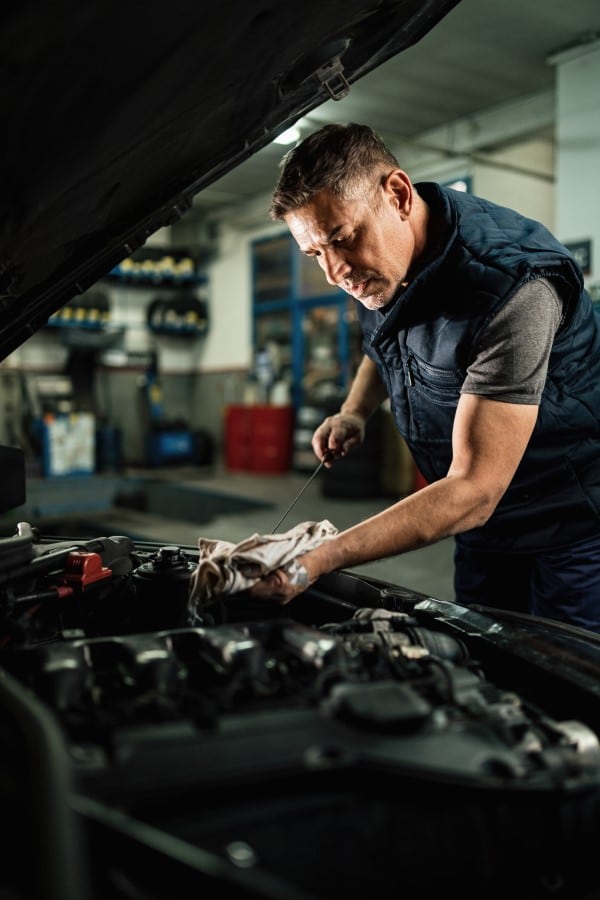 tips auto onderhoud