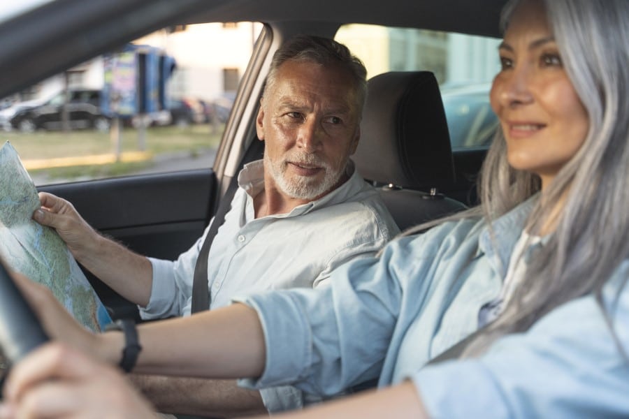 rijbewijskeuring