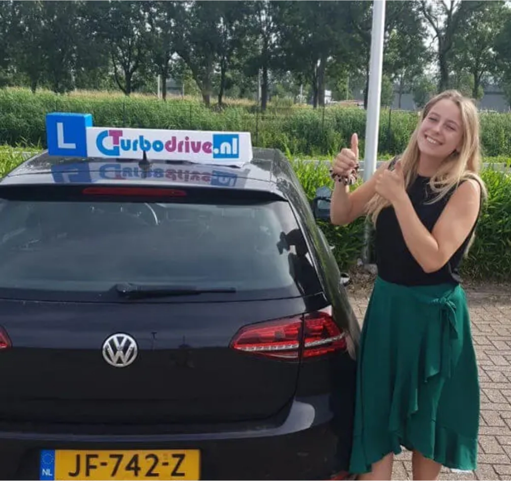 Waarom kiezen voor Turbodrive