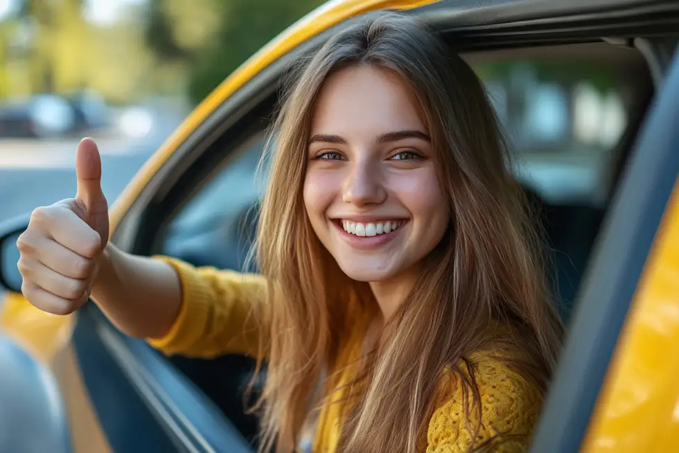 Handgeschakeld en automaat rijbewijs- wat past bij jou