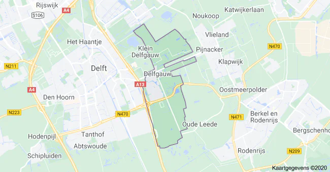 Rijschool Delfgauw