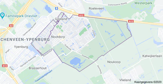 Rijschool Nootdorp