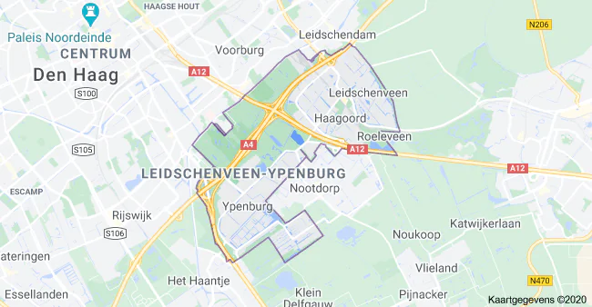ypenburg