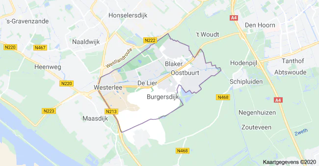 Rijschool De Lier