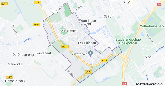 Rijschool Wateringen
