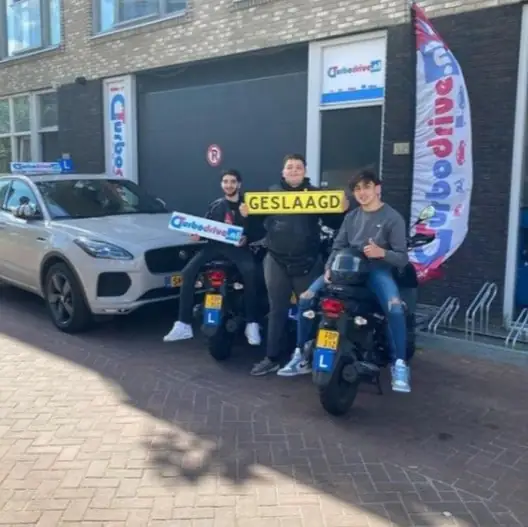 scooter rijles 7