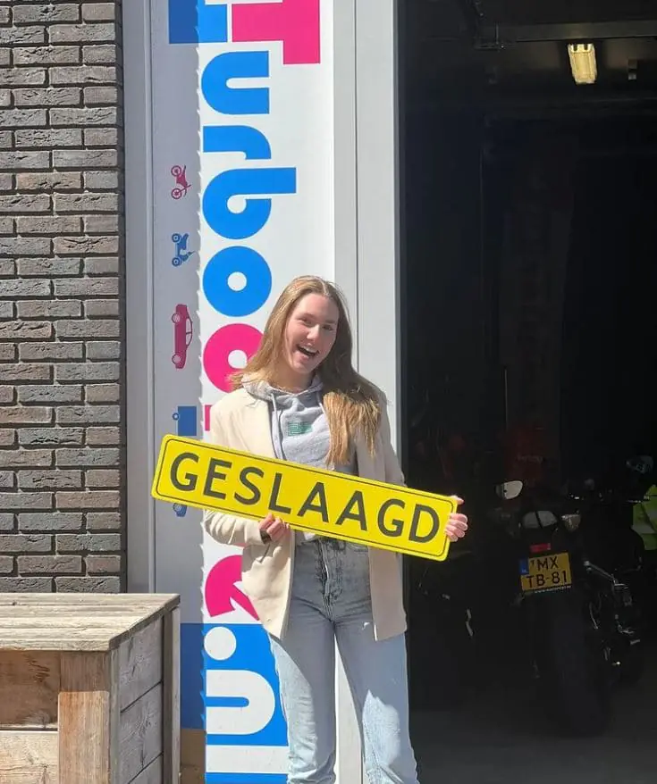 Rijschool Den Haag