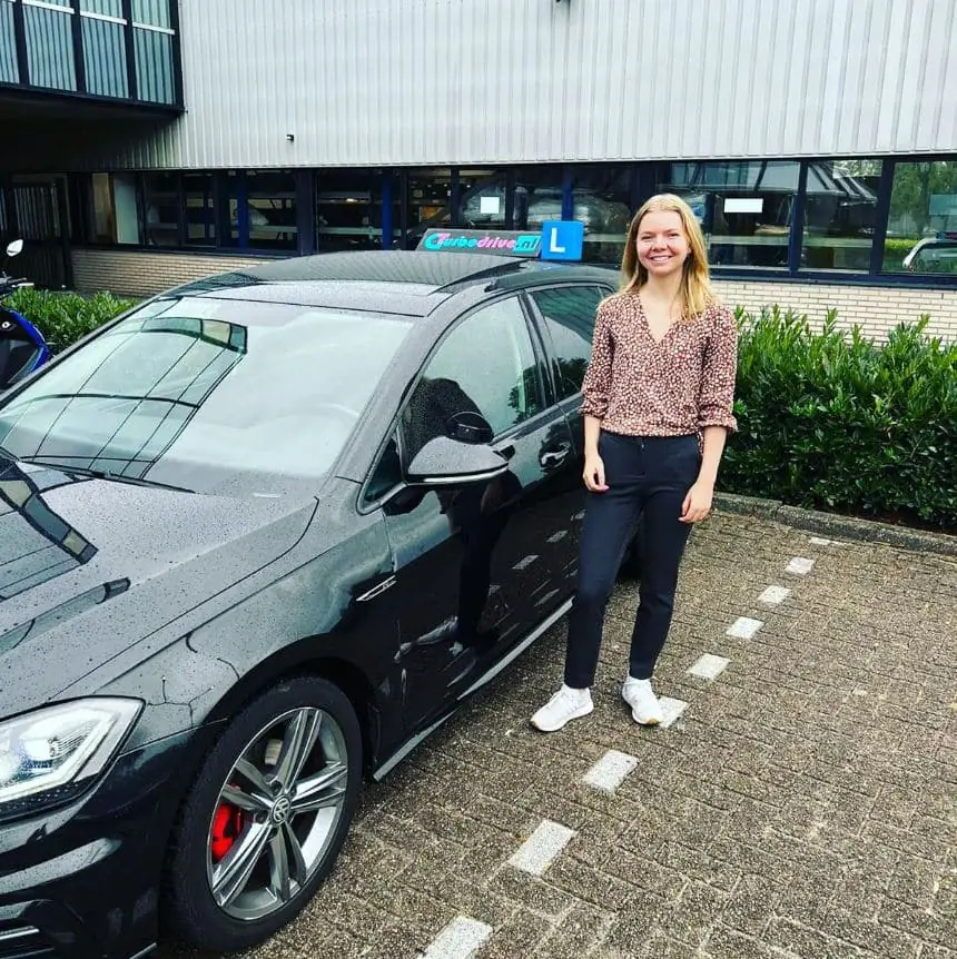 rijbewijs halen Zoetermeer