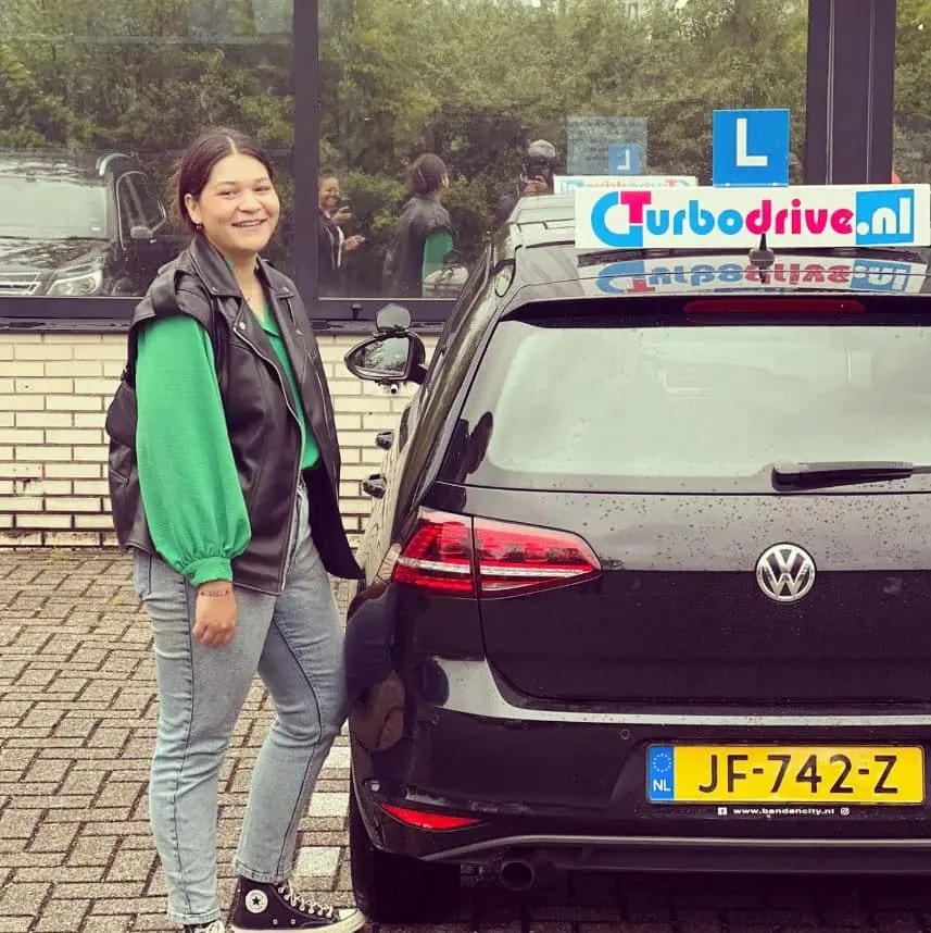 Rijschool Zoetermeer