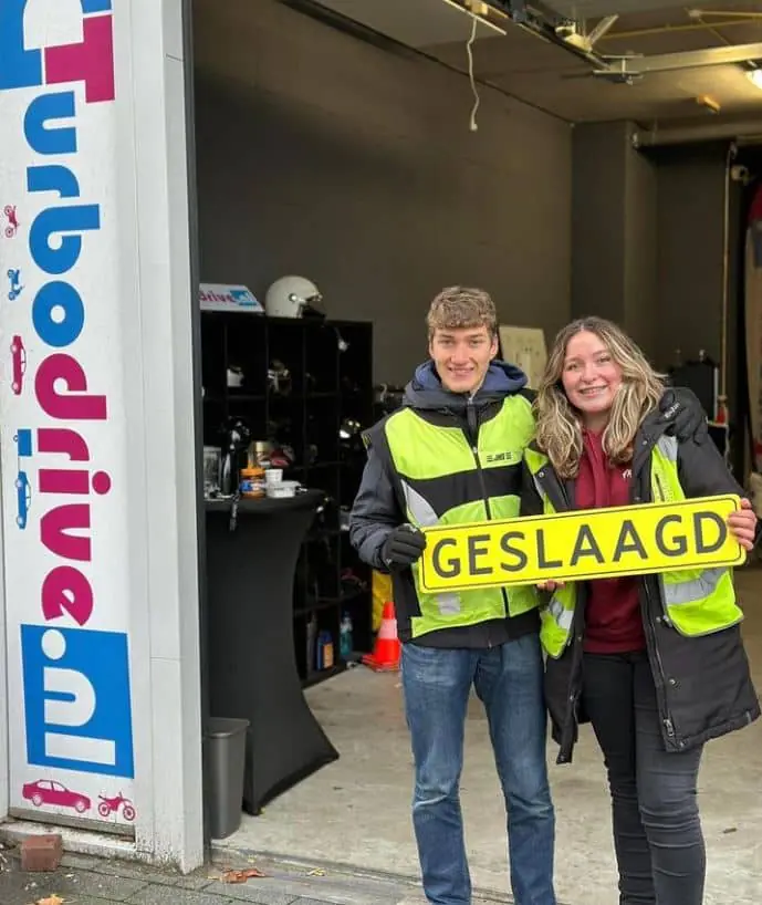 Rijlessen Gouda