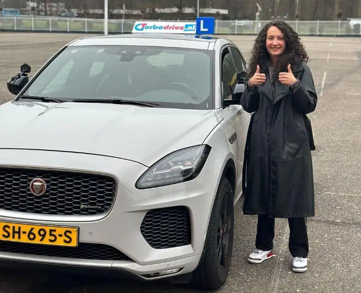 Auto rijbewijs