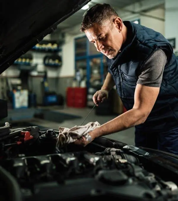 Tips voor het regelmatig onderhouden van je auto