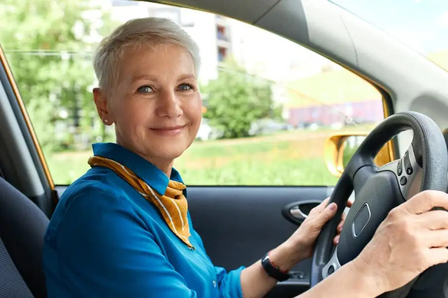 Alles wat je moet weten over de Rijbewijskeuring voor senioren
