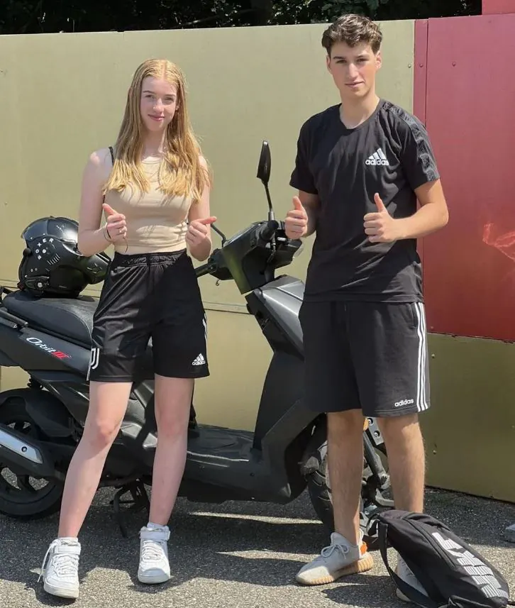 Scooterrijbewijs Den Haag