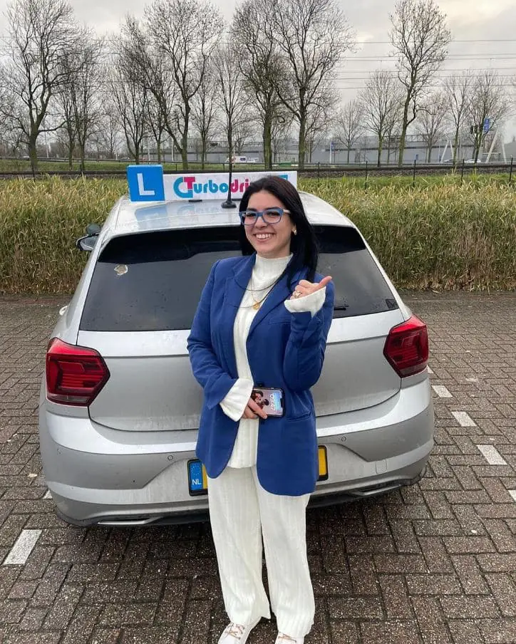 Automaat rijschool Delft