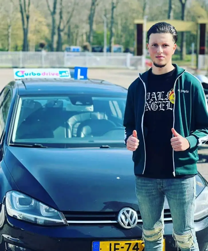 Automaat rijschool Den Haag