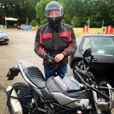 motorrijschool