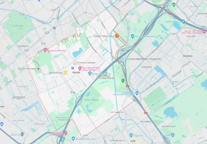 rijswijk