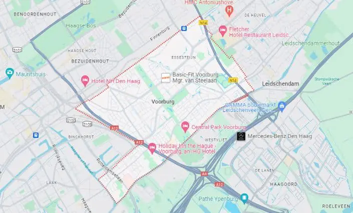 voorburg